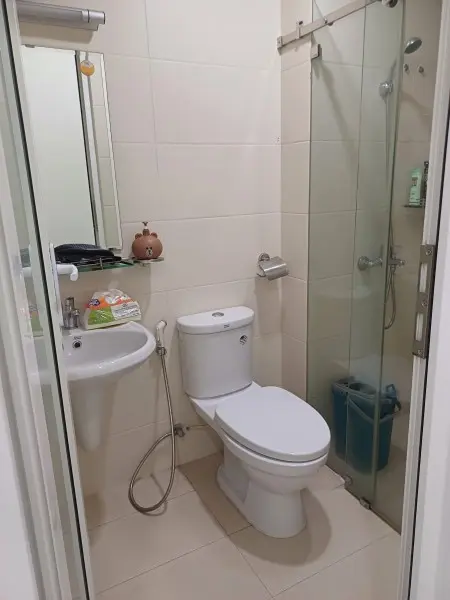 Cho Thuê Căn Góc Moonlight Boulevard 2Pn + 2Wc + 2 Bếp, Đầy Đủ Nội Thất, Nhận Nhà Ở Ngay