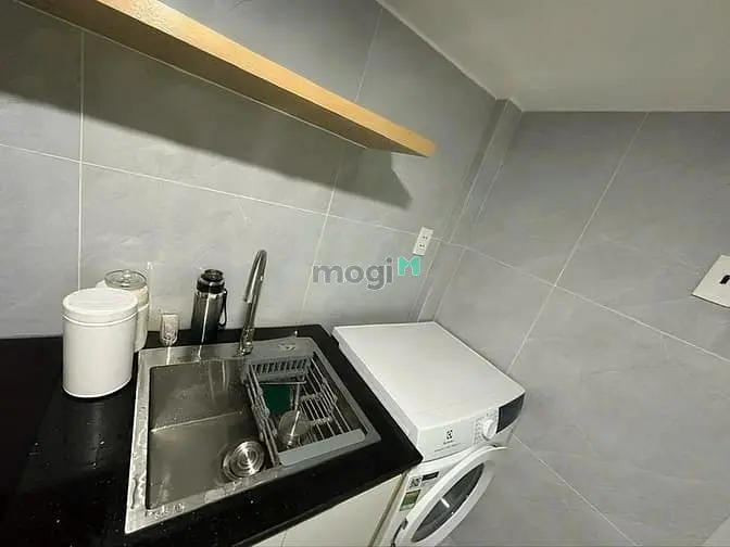 Phường Bàn Cờ- Bán Căn Hộ Tầng Trệt Nguyễn Thiện Thuật–54M²–Giá 3.8 Tỷ