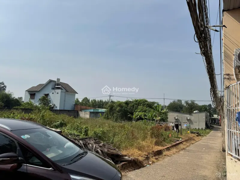 Bán 955M2 Đất Ngay Kcn Long Thành Xã Tam An, 6Tỷ