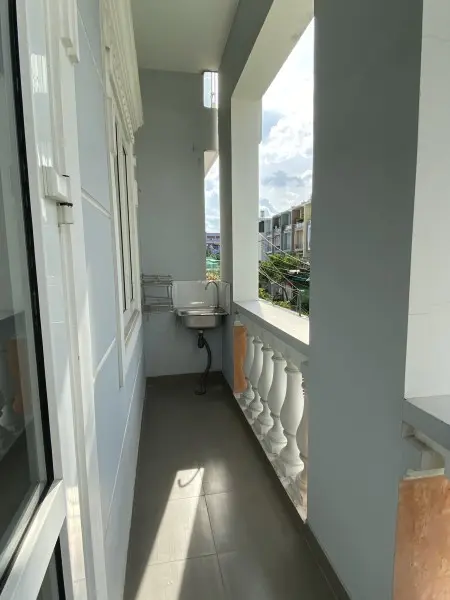 Cho Thuê Phòng Trong Nhà Biệt Thự, Thủ Đức