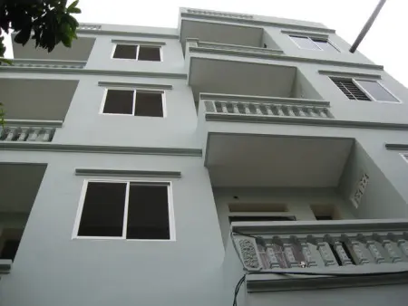 Chính Chủ Cho Thuê Căn Hộ Cc Mini Tại 29/70/41 Phố Khương Hạ, Thanh Xuân