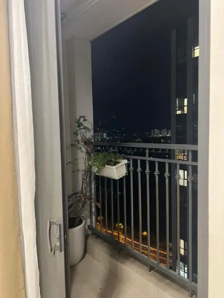 Căn Studio Cao Cấp Toà G3 Full Nội Thất - Vinhomes Green Bay Mễ Trì