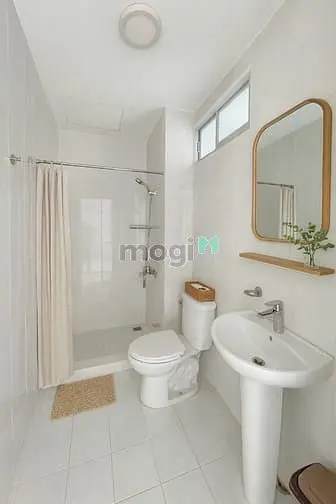 Cho Thuê Căn Hộ Dịch Vụ - Trung Tâm Thủ Dầu Một - Bình Dương