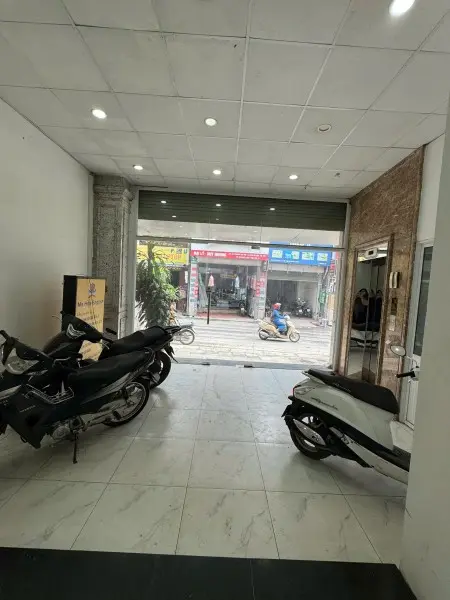 Chính Chủ Cho Thuê Tầng 1 Mặt Đường – Đại Mỗ, Nam Từ Liêm – Vị Trí Siêu Đắc Địa