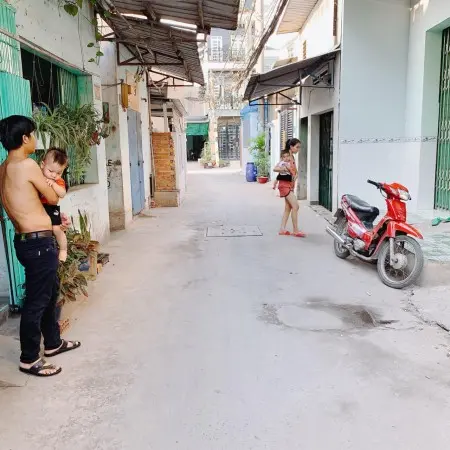 Cho Thuê Nhà Nguyên Căn Có Thể Mở Tạp Hoá Được