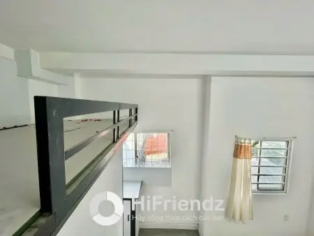 Tìm Bạn Nữ Sinh Viên Ở Ghép Tới Tháng 3/2026