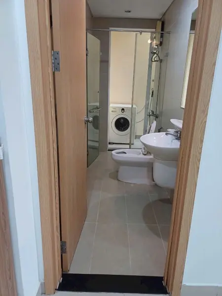 Cho Thuê Chung Cư Thái An 2, Q.12 Ngay Cầu Tham Lương 2Pn Full Nội Thất 7,5Tr/Th.