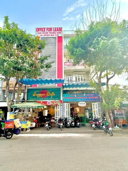 Share Mặt Bằng Kinh Doanh Khu Trung Sơn Khu Sầm Uất Rất Đông Khách 27/7