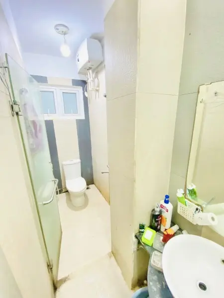 Cho Thuê Phòng Trọ Khép Kín 25M2 Tại Tương Mai, Hoàng Mai, Hà Nội - Gần Bách Kinh Xây