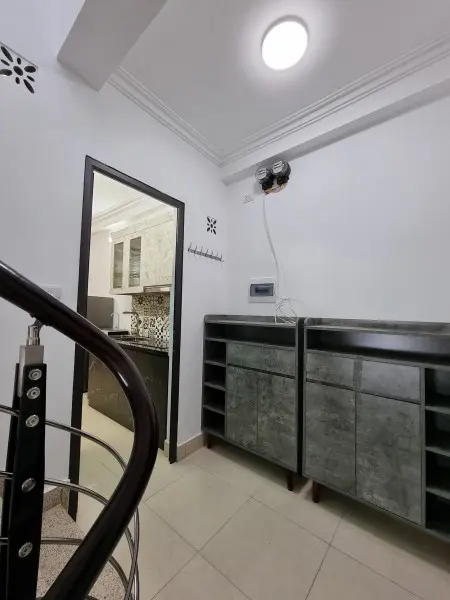 (Hợp Lý) Cho Thuê Studio Khép Kín Đầy Đủ Nội Thất Ngõ 435 Đường Xuân Đỉnh