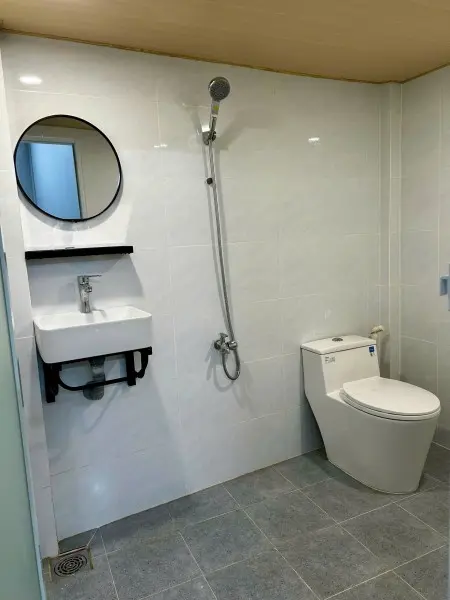 Nhà Nguyên Căn Kinh Doanh Spa, Nha Khoa, 4Mx25M, Dương Bá Trạc Quận 8