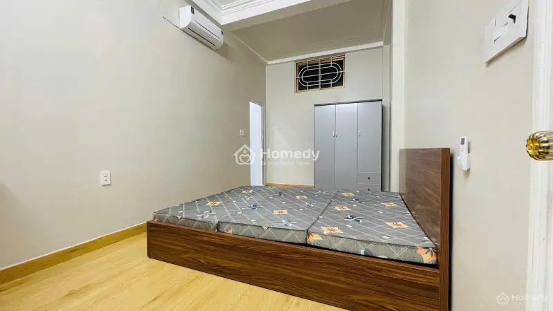 Cho Thuê Phòng Khép Kín, Đầy Đủ Nội Thất Tại Phố Lạch Tray