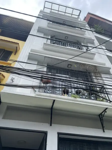 Chính Chủ Cho Thuê Nhà Phòng Trọ Tại Khu Vực Lệ Mật, Việt Hưng, Long Biên