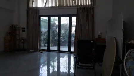 Cho Thuê Mặt Bằng Tầng Trệt Và Tầng 2 Tiện Mở Văn Phòng Hoặc Lớp Học, Họp Nhóm Gần Trường Học