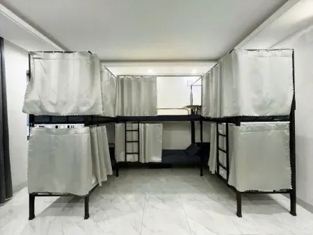 Tìm Bạn Ở Ghép Trong Kđt Vạn Phúc, Thủ Đức