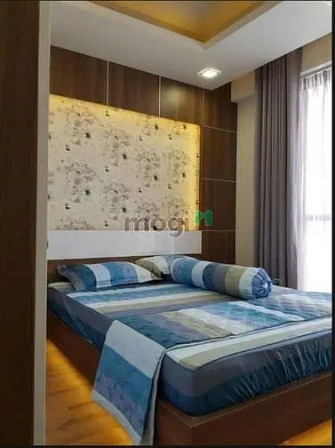 Cho Thuê Scenic Valley Giá Rẻ Ngay Tại Phú Mỹ Hưng