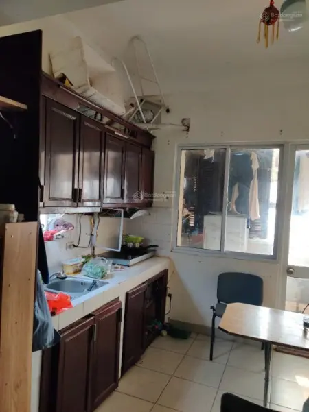 Cho Thuê Phòng Trọ Trong Căn Hộ Toà Nhà Chung Cư Ct1A, Hồ Vĩnh Hoàng, Hoàng Mai, Hnl