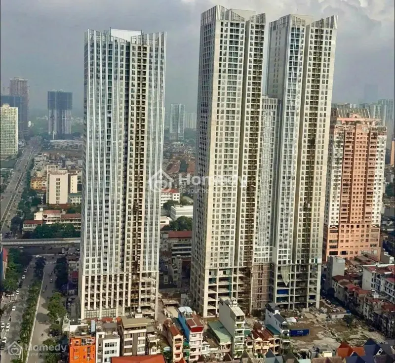 Bán Căn Hộ Chung Cư Ở Grand Sunlake Văn Quán, Hà Đông - 7 Tỷ - 92M - Sổ Lâu Dài - 083,848,9898