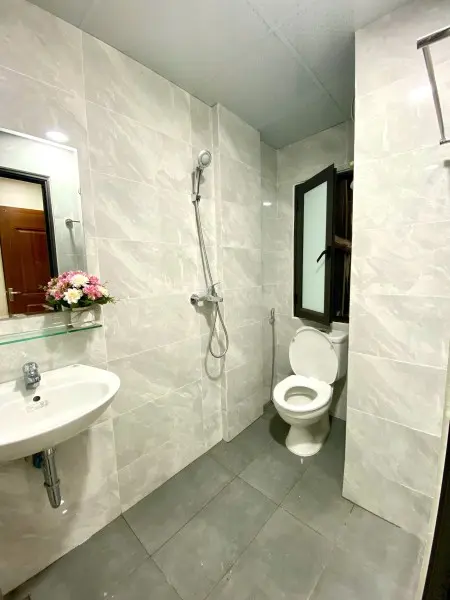 Cho Thuê Căn Studio Tại Ngõ 294 Đội Cấn, Quận Ba Đình, Hn