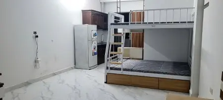 C.chủ Cho Thuê Ccmn-Hạ Đình, 35M2, Sleep Box, Full Đồ, Thang Máy, Ở Ghép, Chỉ 1,6 Triệu/Tháng.