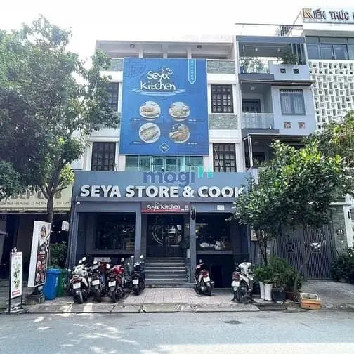 Bán Nhà Mặt Tiền Đường Cao Đức Lân, Phường An Phú, Quận 2