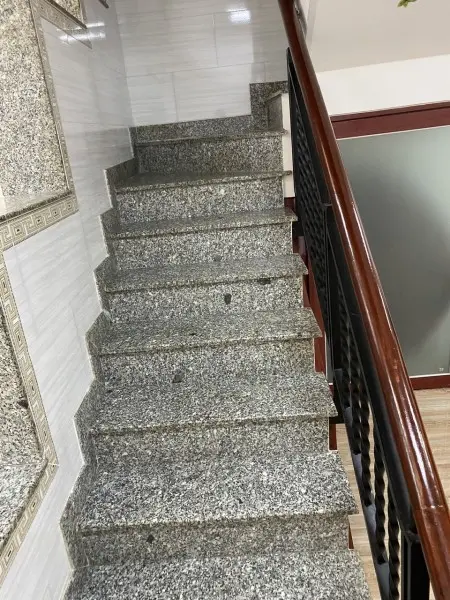 Cho Thuê Nhà Nguyên Căn Hẻm Xe Hơi, Quận 12