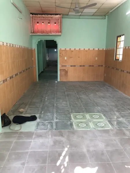 Nhà Cho Thuê Nguyên Căn 85M Hợp Đồng Dài Hạn