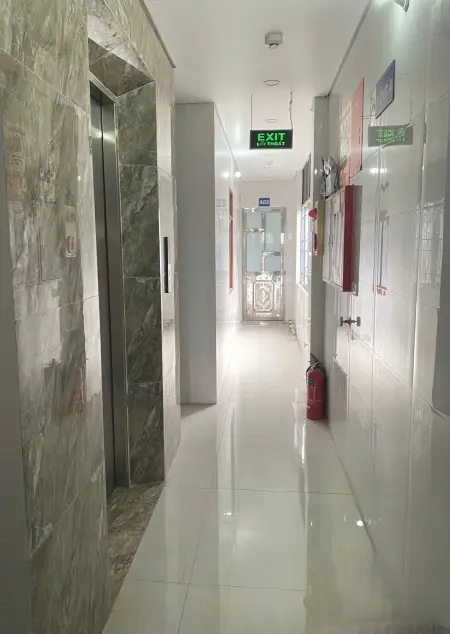 Tìm Bạn Nữ Ở Ghép Tại Ngõ 441 Lĩnh Nam