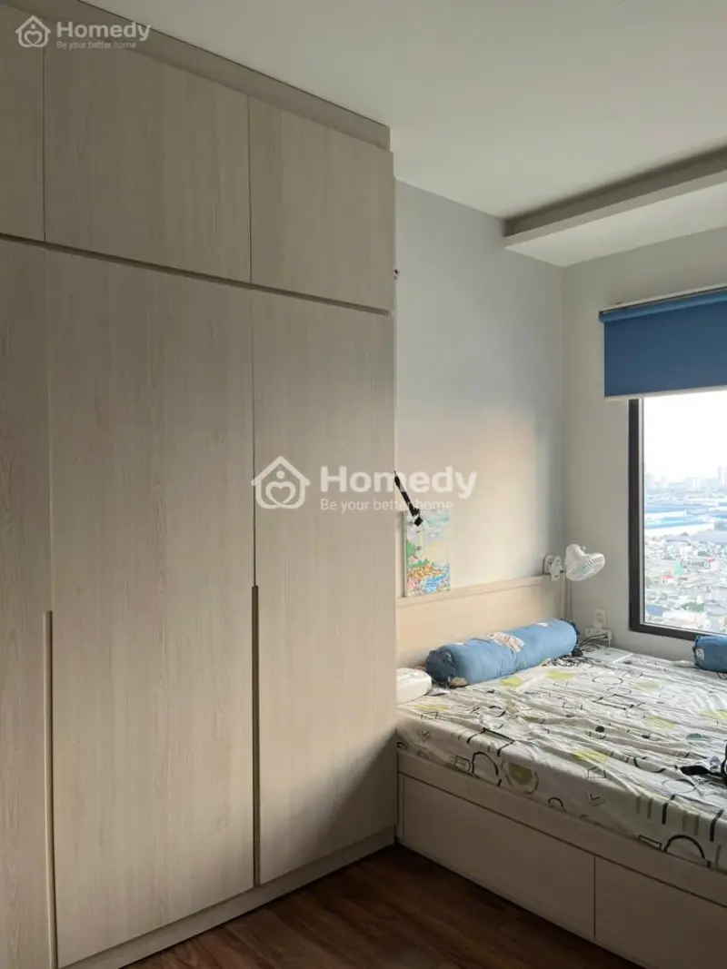 Chung Cư Charm City, 3Pn, 2Wc, 80M2, Giá 2,85