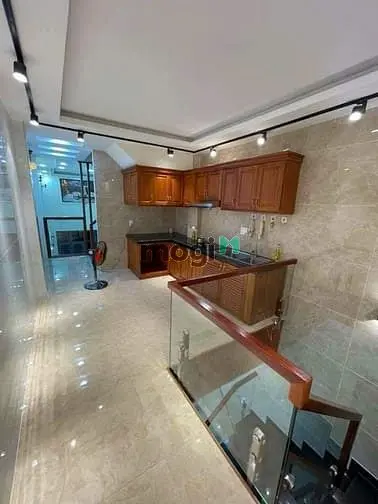 Cho Thuê Nhà Mt Kinh Doanh Đường Đội Cung, P9, Q11, 27 Triệu