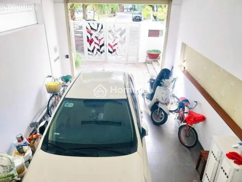 Thái Hà Full Nội Thất 6 Tầng Thang Máy - Ô Toi Đỗ Tận Cuuarw - Giá Chỉ 22 Tỷ