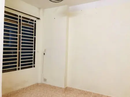 Cho Thuê Nhà Nguyên Căn Hẻm 229/70 Tây Thạnh (Ngay Khu Công Nghiệp Tân Bình)