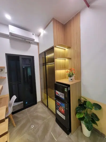 Khai Trương Căn Hộ Cho Thuê Chính Chủ Tại Thanh Xuân, Cạnh Đầm Hồng Giao Thông Thuận Tiện.