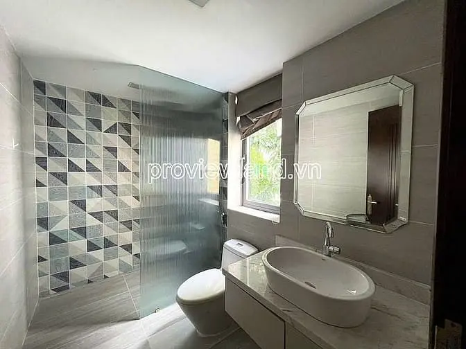 Bán Villa Riviera Căn Góc 2 Mặt Tiền, 3 Tầng, 4Pn, 287M2 Đất, 115 Tỷ