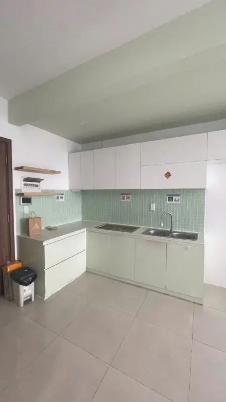 C/C Idico, 262 Luỹ Bán Bích, Tp: 70M2, 2Pn, 2Wc, Nội Thất, 9Tr.