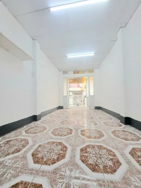 Cho Thuê Nhà Nguyên Căn Tại Nguyễn Văn Công, Gò Vấp.