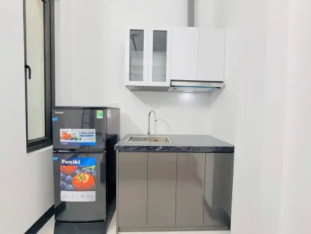 Mới Tinhhhh - Gác Xép Xinh 3Tr. 69 Vạn Xuân