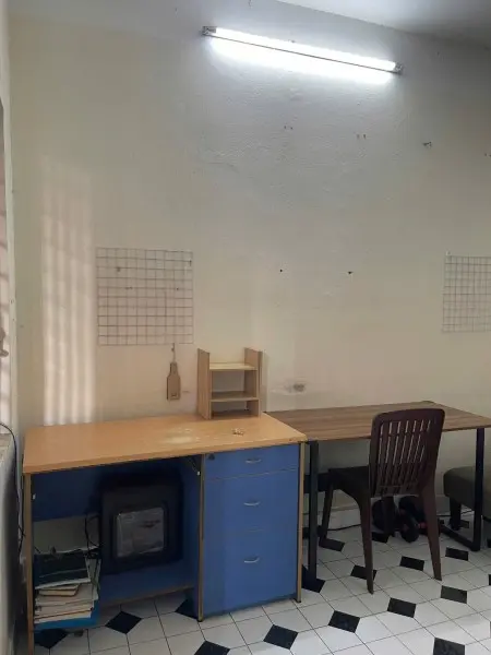 [Tìm Nam Ở Ghép] Căn Hộ 60M2 2Pn 1Nvs Đường Phan Đăng Lưu, Phú Nhuận