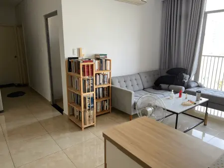 Tìm Bạn Ở Ghép Trong Phòng Ngủ Tại Luxcity