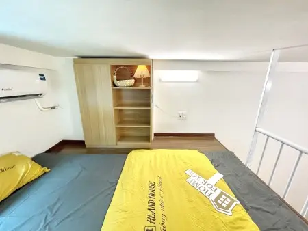 Cho Thuê Cc Mini Full Nội Thất, Giá Chỉ 3,6 Triệu Tại 130 Mậu Lương, Ngay Gần Sân Bóng Mậu Lương