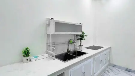 Còn Trống 1 Giường Nam Ở Ghép Tại Vạn Phúc City, Thủ Đức. Chỉ Từ 1.65Tr