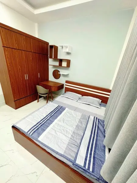 Nhà Trọ Kim Giang, Đi Bộ Ra Đh Thăng Long