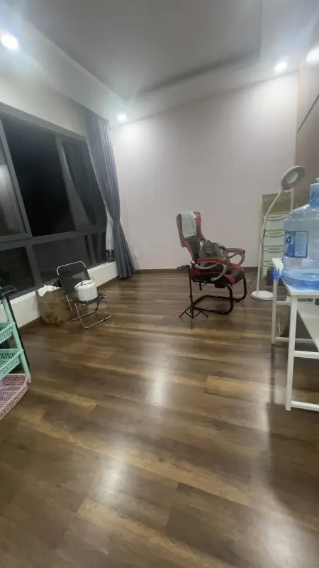 Tìm Nữ Ở Ghép Lê Văn Lương Nhà Bè