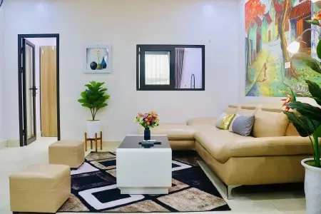 Chính Chủ Cho Thuê Căn Hộ Dịch Vụ Tại Mỹ Đình