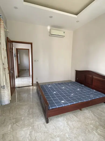 Cho Thuê Phòng Trong Nhà Biệt Thự, Thủ Đức