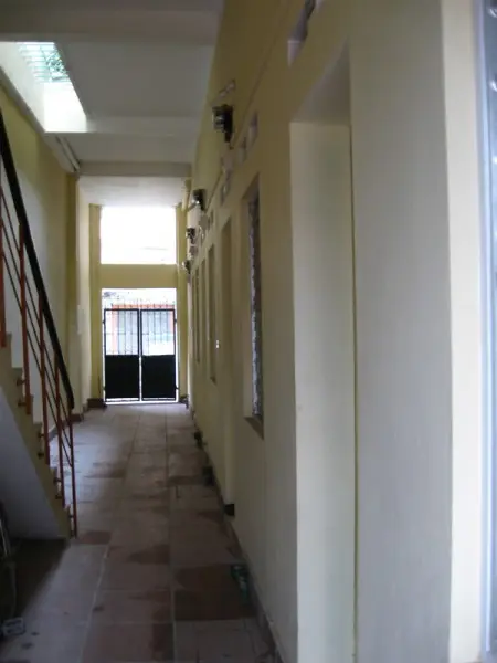 Võ Thị Sáu Phòng Trọ Ccmn Kk 25M2 Mới Trống An Ninh Tốt Sạch Thoáng Tiện Nghi Pccc