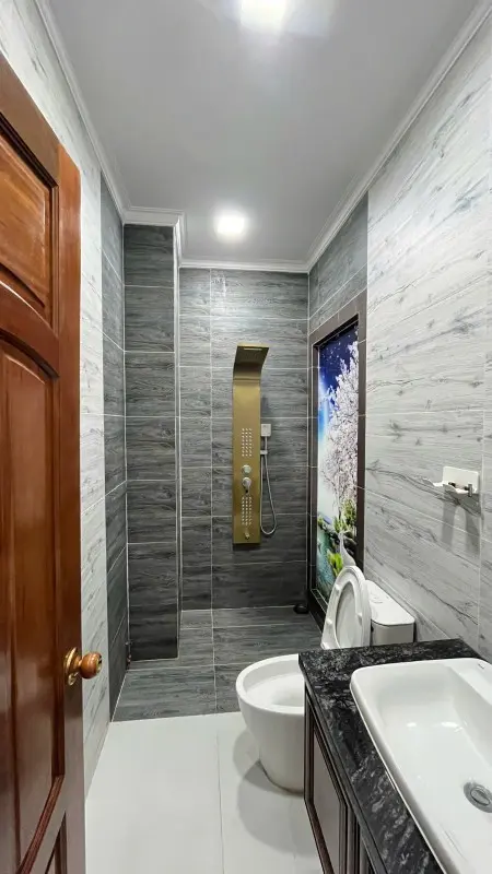 Tìm Bạn Nam Ở Ghép Cùng Nhóm (Nhà Nguyên Căn)