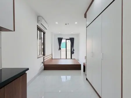 Mới Tinhhhh - Gác Xép Xinh 3Tr. 69 Vạn Xuân