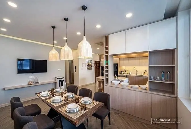 Biệt Thự Đường Số 59 Thảo Điền Căn Góc 2 Mặt Tiền. Dt: 200M2. Giá: 50