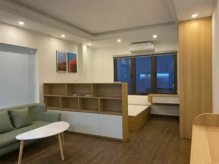 Ccmn 86 Tô Vĩnh Diện Thanh Xuân - Full Đồ